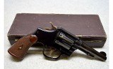 Smith & Wesson ~ Model 1905 Hand Ejector ~ .32-20 Winchester - 3 of 11