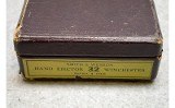 Smith & Wesson ~ Model 1905 Hand Ejector ~ .32-20 Winchester - 10 of 11