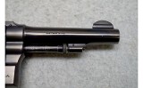 Smith & Wesson ~ Model 1905 Hand Ejector ~ .32-20 Winchester - 6 of 11