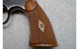 Smith & Wesson ~ Model 1905 Hand Ejector ~ .32-20 Winchester - 7 of 11