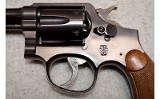 Smith & Wesson ~ Model 1905 Hand Ejector ~ .32-20 Winchester - 8 of 11