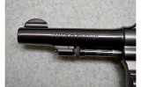Smith & Wesson ~ Model 1905 Hand Ejector ~ .32-20 Winchester - 9 of 11