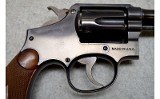 Smith & Wesson ~ Model 1905 Hand Ejector ~ .32-20 Winchester - 5 of 11