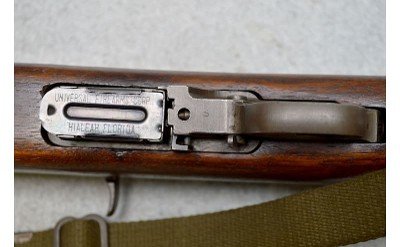 National Postal Meter ~ M1 Carbine ~ .30M1 - Image 15 of 15