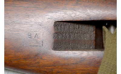 National Postal Meter ~ M1 Carbine ~ .30M1 - Image 11 of 15