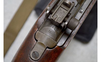 National Postal Meter ~ M1 Carbine ~ .30M1 - Image 7 of 15