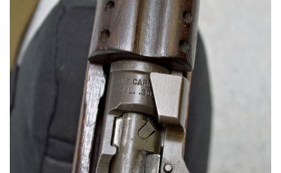 National Postal Meter ~ M1 Carbine ~ .30M1 - Image 8 of 15