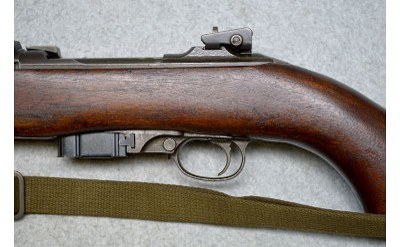 National Postal Meter ~ M1 Carbine ~ .30M1 - Image 12 of 15