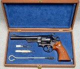 Smith & Wesson ~ 29-2 (mfg. 1967) ~ .44 Magnum - 1 of 12