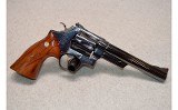 Smith & Wesson ~ 29-2 (mfg. 1967) ~ .44 Magnum - 2 of 12
