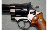 Smith & Wesson ~ 29-2 (mfg. 1967) ~ .44 Magnum - 8 of 12