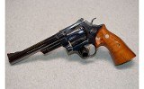 Smith & Wesson ~ 29-2 (mfg. 1967) ~ .44 Magnum - 3 of 12