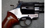 Smith & Wesson ~ 29-2 (mfg. 1967) ~ .44 Magnum - 5 of 12