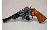 Smith & Wesson ~ 25-5 ~ .45 Colt - 4 of 13
