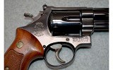 Smith & Wesson ~ 25-5 ~ .45 Colt - 6 of 13