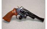 Smith & Wesson ~ 25-5 ~ .45 Colt - 3 of 13