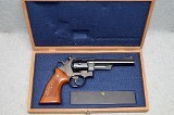 Smith & Wesson ~ 25-5 ~ .45 Colt - 1 of 13