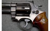 Smith & Wesson ~ 629 (no dash first year production) ~ .44 Magnum - 8 of 12