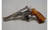 Smith & Wesson ~ 629 (no dash first year production) ~ .44 Magnum - 3 of 12