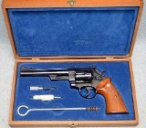 Smith & Wesson ~ 29-2 - .44 Magnum - 1 of 12