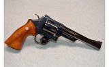 Smith & Wesson ~ 29-2 - .44 Magnum - 2 of 12