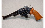 Smith & Wesson ~ 29-2 - .44 Magnum - 3 of 12