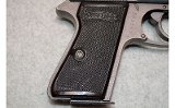 Walther ~ PP ~ 7.65mm/.32 ACP - Image 3 of 8