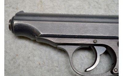 Walther ~ PP ~ 7.65mm/.32 ACP - Image 8 of 8