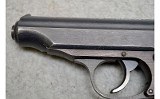 Walther ~ PP ~ 7.65mm/.32 ACP - Image 8 of 8