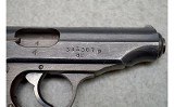 Walther ~ PP ~ 7.65mm/.32 ACP - Image 5 of 8