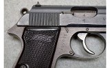 Walther ~ PP ~ 7.65mm/.32 ACP - Image 4 of 8