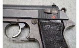 Walther ~ PP ~ 7.65mm/.32 ACP - Image 7 of 8