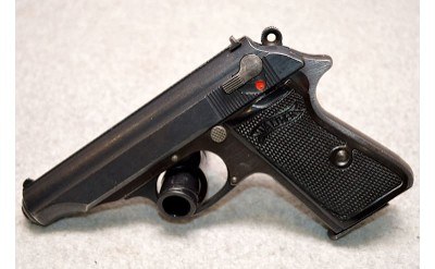 Walther ~ PP ~ 7.65mm/.32 ACP - Image 2 of 8