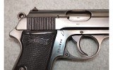 Walther ~ PP ~ 7.65mm/.32 ACP - Image 4 of 9