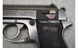 Walther ~ PP ~ 7.65mm/.32 ACP - Image 7 of 9
