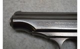 Walther ~ PP ~ 7.65mm/.32 ACP - Image 9 of 9