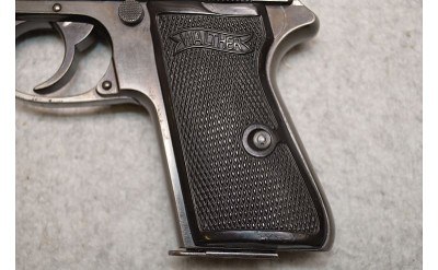 Walther ~ PP ~ 7.65mm/.32 ACP - Image 6 of 9
