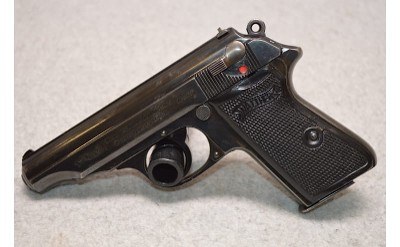 Walther ~ PP ~ 7.65mm/.32 ACP - Image 2 of 9