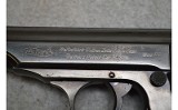 Walther ~ PP ~ 7.65mm/.32 ACP - Image 8 of 9