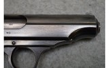Walther ~ PP ~ 7.65mm/.32 ACP - Image 5 of 9