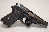Walther ~ PP ~ 7.65mm/.32 ACP - Image 1 of 9