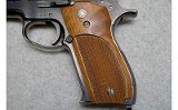 Smith & Wesson ~ 52-1 (mfg 1963) ~ .38 Special - Image 9 of 11