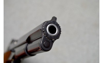 Smith & Wesson ~ 52-1 (mfg 1963) ~ .38 Special - Image 8 of 11