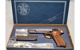 Smith & Wesson ~ 52-1 (mfg 1963) ~ .38 Special - Image 2 of 11