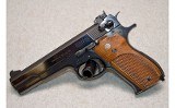 Smith & Wesson ~ 52-1 (mfg 1963) ~ .38 Special - Image 4 of 11