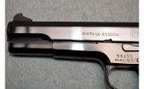 Smith & Wesson ~ 52-1 (mfg 1963) ~ .38 Special - Image 11 of 11