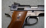 Smith & Wesson ~ 52-1 (mfg 1963) ~ .38 Special - Image 6 of 11