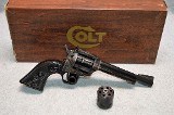 Colt ~ New Frontier ~ .22LR/.22 Mag - 1 of 11