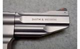 Smith & Wesson ~ 627 Pro Series ~ .357 Magnum - 5 of 9