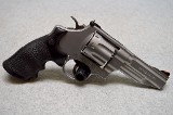 Smith & Wesson ~ 627 Pro Series ~ .357 Magnum - 1 of 9